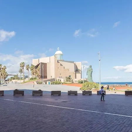 Martina Canteras-auditorio Daire Las Palmas de Gran Canaria
